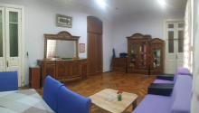 3 otaqlı Köhnə tikili, Satış, Bakı, Nəsimi, Nizami
