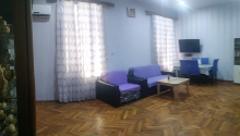 3 otaqlı Köhnə tikili, Satış, Bakı, Nəsimi, Nizami