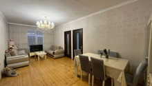 3 otaqlı Villa / Həyət evi, Satış, Bakı, Xətai, Həzi Aslanov