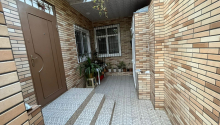 3 otaqlı Villa / Həyət evi, Satış, Bakı, Xətai, Həzi Aslanov