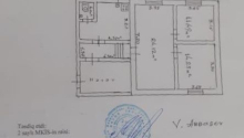 3 otaqlı Villa / Həyət evi, Satış, Bakı, Xətai, Həzi Aslanov