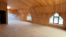 9 otaqlı Villa / Həyət evi, Satış, Bakı, Səbail