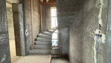 9 otaqlı Villa / Həyət evi, Satış, Bakı, Səbail