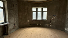 9 otaqlı Villa / Həyət evi, Satış, Bakı, Səbail