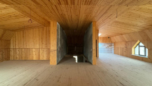 9 otaqlı Villa / Həyət evi, Satış, Bakı, Səbail