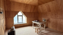 9 otaqlı Villa / Həyət evi, Satış, Bakı, Səbail