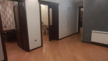2 otaqlı Yeni tikili, Kirayə (aylıq), Bakı, Nərimanov, Nəriman Nərimanov