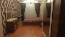 2 otaqlı Yeni tikili, Kirayə (aylıq), Bakı, Nərimanov, Nəriman Nərimanov