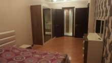 2 otaqlı Yeni tikili, Kirayə (aylıq), Bakı, Nərimanov, Nəriman Nərimanov