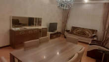 2 otaqlı Yeni tikili, Kirayə (aylıq), Bakı, Nərimanov, Nəriman Nərimanov