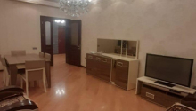 2 otaqlı Yeni tikili, Kirayə (aylıq), Bakı, Nərimanov, Nəriman Nərimanov
