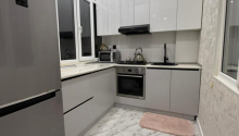 2 otaqlı Yeni tikili, Satış, Bakı, Xətai, Həzi Aslanov