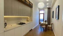 3 otaqlı Yeni tikili, Satış, Bakı, Nərimanov, Nəriman Nərimanov
