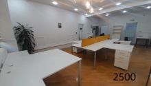 1 otaqlı Obyekt, Kirayə (aylıq), Bakı, Yasamal, Nizami