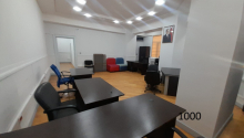 1 otaqlı Obyekt, Kirayə (aylıq), Bakı, Yasamal, Nizami