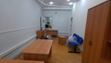 1 otaqlı Obyekt, Kirayə (aylıq), Bakı, Yasamal, Nizami