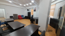1 otaqlı Obyekt, Kirayə (aylıq), Bakı, Yasamal, Nizami