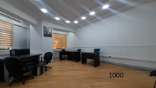 1 otaqlı Obyekt, Kirayə (aylıq), Bakı, Yasamal, Nizami