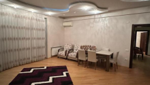 3 otaqlı Yeni tikili, Satış, Bakı, Yasamal, İnşaatçılar