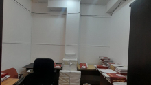 1 otaqlı Ofis