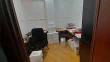 1 otaqlı Ofis, Kirayə (aylıq), Bakı, Yasamal, Nizami