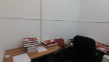 1 otaqlı Ofis, Kirayə (aylıq), Bakı, Yasamal, Nizami