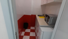 1 otaqlı Ofis, Kirayə (aylıq), Bakı, Yasamal, Nizami