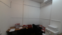 1 otaqlı Ofis, Kirayə (aylıq), Bakı, Yasamal, Nizami