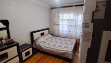 3 otaqlı Köhnə tikili, Satış, Bakı, Xətai