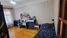3 otaqlı Köhnə tikili, Satış, Bakı, Xətai