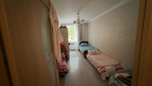 3 otaqlı Köhnə tikili, Satış, Bakı, Xətai