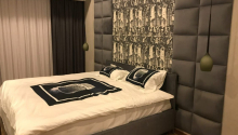 2 otaqlı Yeni tikili, Kirayə (aylıq), Bakı, Nəsimi, 28 may