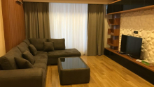 2 otaqlı Yeni tikili, Kirayə (aylıq), Bakı, Nəsimi, 28 may