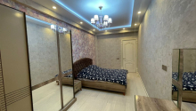 3 otaqlı Yeni tikili, Satış, Bakı, Nəsimi, 28 may