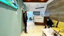1 otaqlı Obyekt, Satış, Bakı, Yasamal, Elmlər Akademiyası
