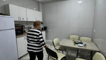 1 otaqlı Obyekt, Satış, Bakı, Yasamal, Elmlər Akademiyası