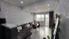 3 otaqlı Yeni tikili, Satış, Bakı, Xətai, Xətai