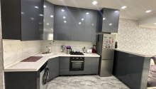 3 otaqlı Yeni tikili, Satış, Bakı, Xətai, Xətai
