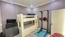 3 otaqlı Yeni tikili, Satış, Bakı, Xətai, Xətai