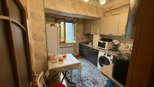 3 otaqlı Köhnə tikili, Satış, Bakı, Nəsimi, Gənclik