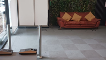 11 otaqlı Ofis, Kirayə (aylıq), Bakı, Yasamal, Elmlər Akademiyası