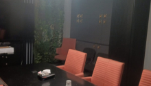 11 otaqlı Ofis, Kirayə (aylıq), Bakı, Yasamal, Elmlər Akademiyası