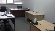 11 otaqlı Ofis, Kirayə (aylıq), Bakı, Yasamal, Elmlər Akademiyası