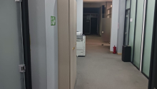 11 otaqlı Ofis, Kirayə (aylıq), Bakı, Yasamal, Elmlər Akademiyası