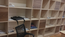 11 otaqlı Ofis, Kirayə (aylıq), Bakı, Yasamal, Elmlər Akademiyası