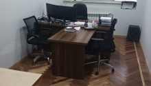 11 otaqlı Ofis, Kirayə (aylıq), Bakı, Yasamal, Elmlər Akademiyası