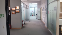 11 otaqlı Ofis, Kirayə (aylıq), Bakı, Yasamal, Elmlər Akademiyası