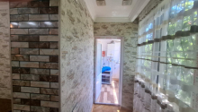 3 otaqlı Köhnə tikili, Satış, Bakı, Xətai