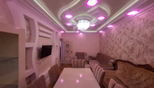 3 otaqlı Köhnə tikili, Satış, Bakı, Xətai