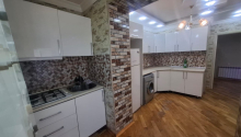 3 otaqlı Köhnə tikili, Satış, Bakı, Xətai